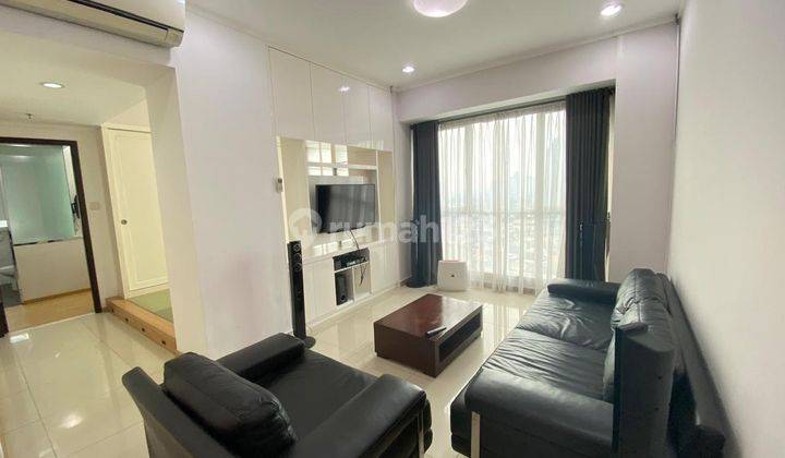 Apartment Gandaria Heights 3 Beds Tower A Low Floor Coldwell Banker 2