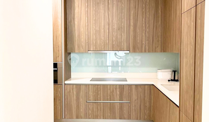 Pakubwono Spring Tower Cherrywood Low Floor Coldwell Banker 2