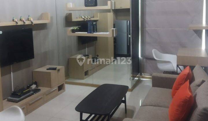 Apartemen Gandaria Heights Tower B Middle Floor Coldwell Banker 1