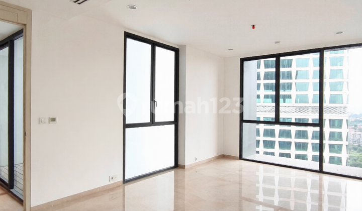 Apartemen Izzara Tower North Middle Floor Coldwell Banker 2