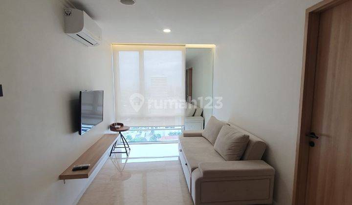 Apartemen FX Residence High Floor Coldwell Banker 1