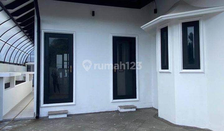 Rumah Permata Hijau 4 Kamar Coldwell Banker 2