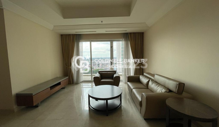 Pakubuwono Residence Tower Ironwood Middle Floor Coldwell Banker Pakubuwono Residence Tower Ironwood Middle Floor Coldwell Banker