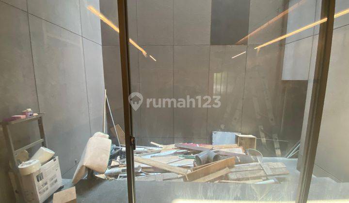 Rumah Senayan 3 Kamar Coldwell Banker 2