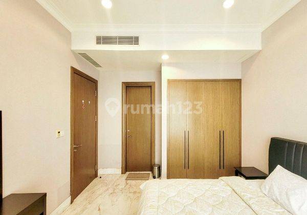 Apartemen Botanica Tower 2 High Floor Coldwell Banker 2