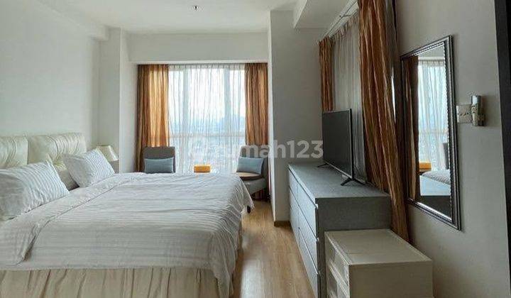 Apartemen Gandaria Heights Tower B Middle Floor Coldwell Banker 2