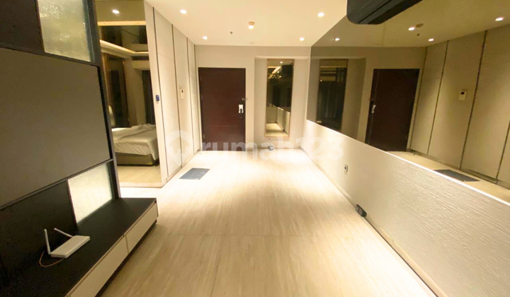 Gandaria Heights Tower B High Floor Coldwell Banker 2