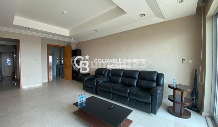 Pakubuwono Residence Tower Cottonwood Low Floor Coldwell B Pakubuwono Residence Tower Cottonwood Low Floor Coldwell B