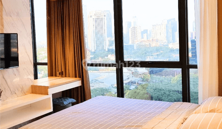 District 8 Scbd Tower Infinity Middle Floor Coldwell Banker 2