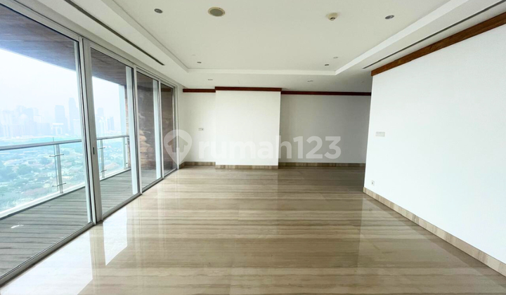 Providence Park High Floor Coldwell Banker