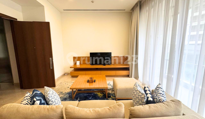 Pakubuwono Spring Tower Applewood Low Floor Coldwell Banker 1