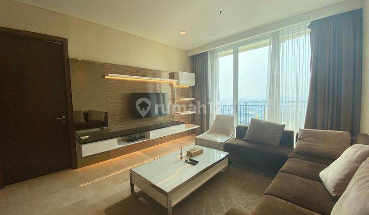 Pakubuwono House Middle Floor Coldwell Banker 1