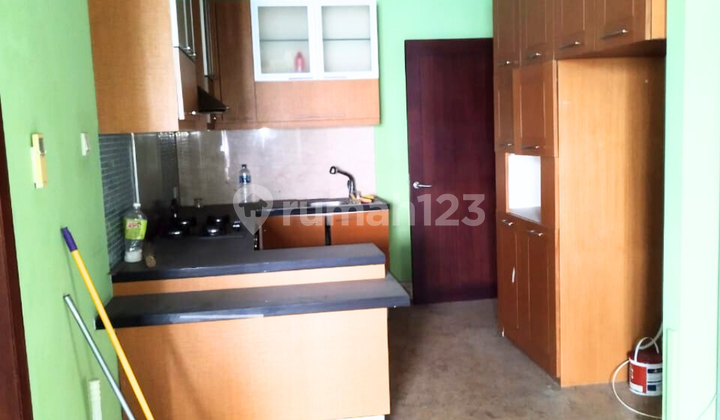 Capital Residence Tower 1 Middle Floor Coldwell Banker