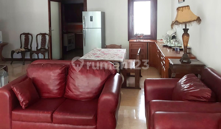 Rumah Dijual Terusan Hang Lekir 6 Kamar Coldwell Banker Indonesia 2