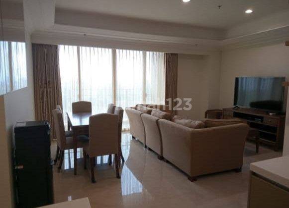 Pondok Indah Residence Tower Kartika High Floor Coldwell Banker 1