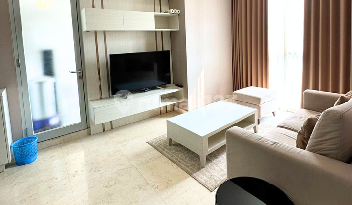 Ciputra World 2 Tower The Orchard Middle Floor Coldwell Banker 1