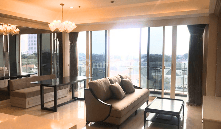 Pondok Indah Residence Tower Maya Low Floor Coldwell Banker 2