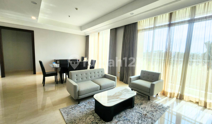 Pakubuwono View Low Floor Coldwell Banker