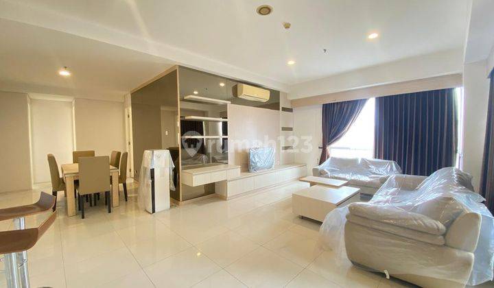 Apartemen 1 Park Residence One Park Residences 3 Kamar Tower C Coldwell Banker 1