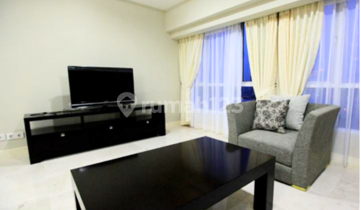 Somerset Berlian Tower South Middle Floor Coldwell Banker