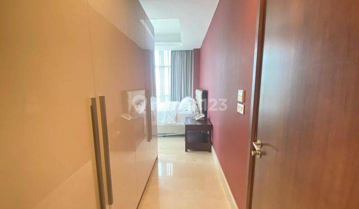 Apartemen La Maison Barito Low Floor 3 Kamar Coldwell Banker 2