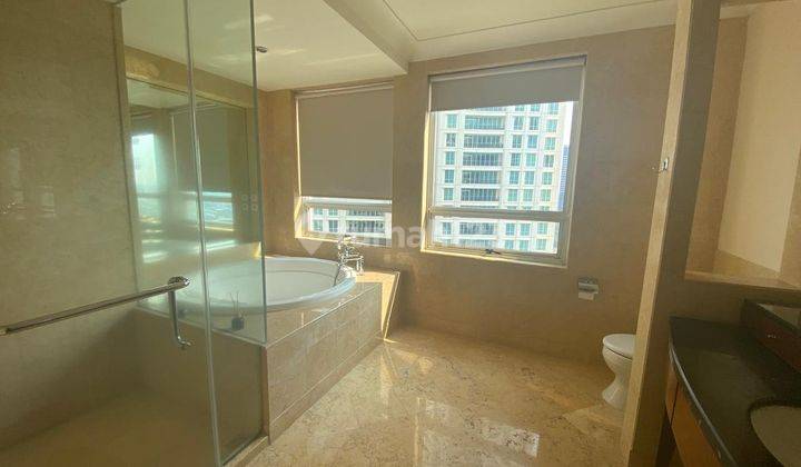 Pakubuwono Residence Tower Eaglewood Middle Floor Coldwell Banker 2