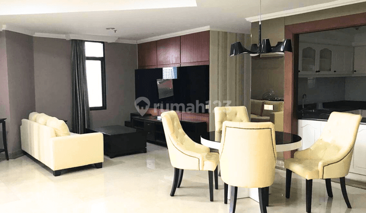 Kusuma Candra Tower B Middle Floor Coldwell Banker 2