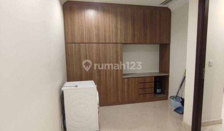 Rumah Amala Townhouse Apartemen Pondok Indah Residences 3 Kamar Coldwell Banker 2