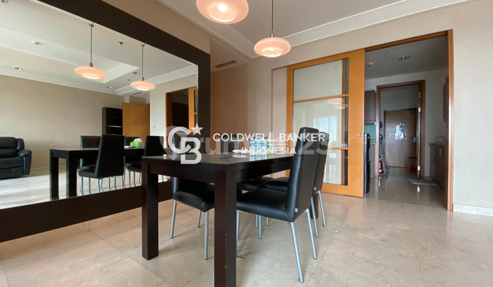 Pakubuwono Residence Tower Cottonwood Low Floor Coldwell B 2