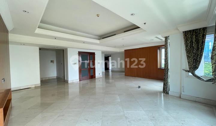 Apartment SCBD Suites Lantai 6 2 Kamar Coldwell Banker Apartment SCBD Suites Lantai 6 2 Kamar Coldwell Banker