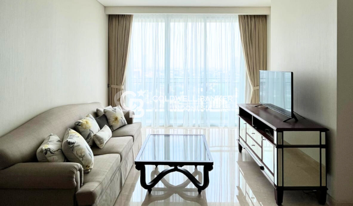 Pakubuwono House Middle Floor Coldwell Banker