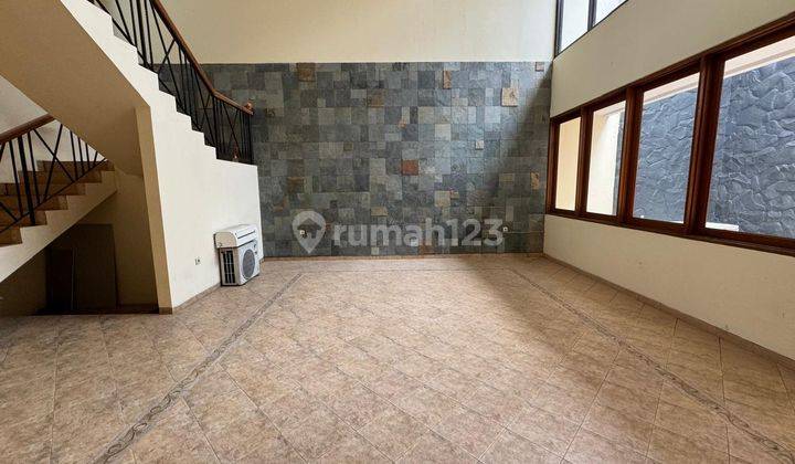 Rumah Hang Lekir 4 Kamar Coldwell Banker Indonesia 1