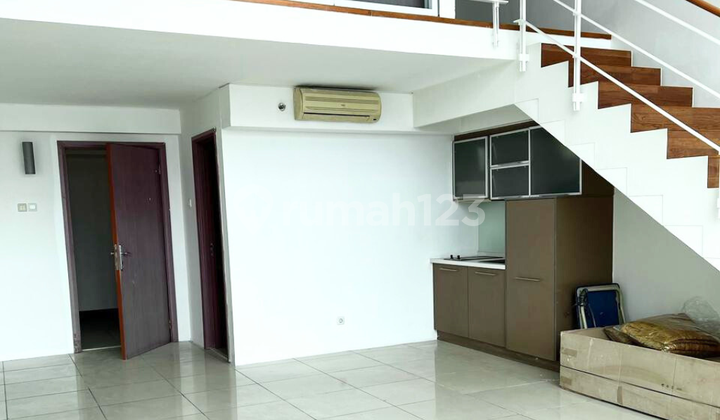 Citylofts Sudirman Middle Floor Coldwell Bannker 1