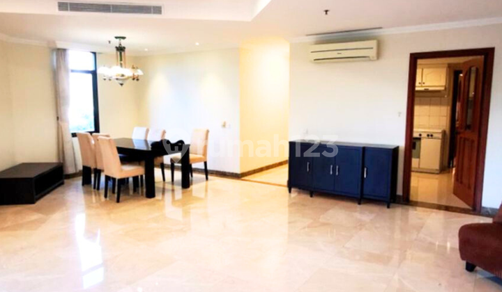 Kusuma Chandra Tower B Low Floor Coldwell Banker 2