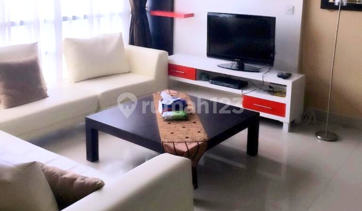 Sahid Sudirman High Floor Coldwell Banker