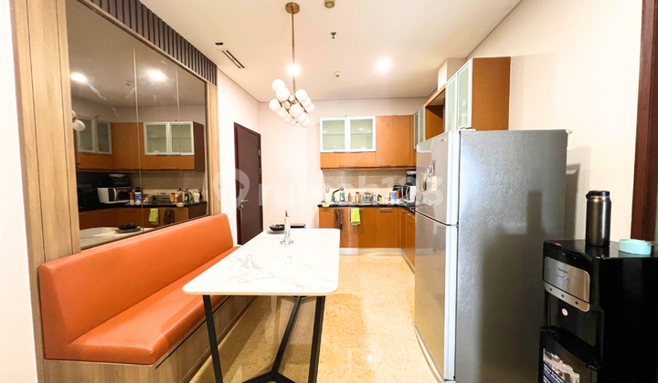 Capital Residence Tower 3 Middle Floor Coldwell Banker 2