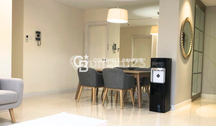 Somerset Berlian Tower South Low Floor Coldwell Banker 2