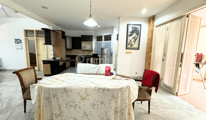 Rumah Kembang Ayu 4 Kamar Coldwell Banker 2