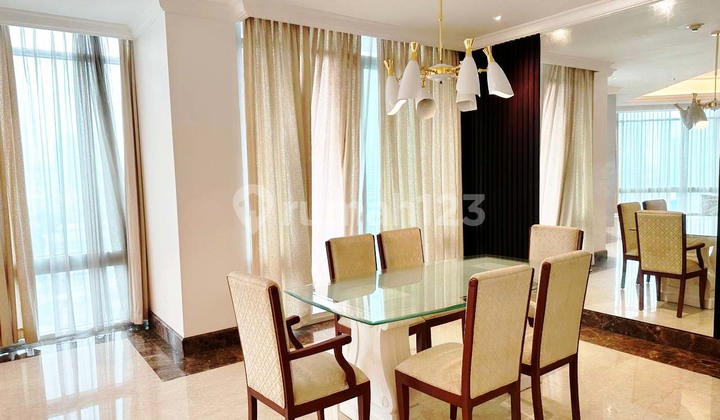 Apartment Four Seasons Residence 3 Kamar Tower Spring Low Floor Coldwell Banker 2