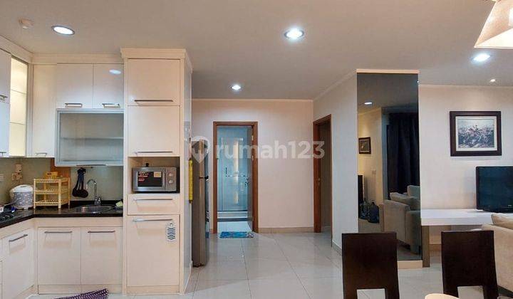 Sahid Sudirman High Floor Coldwell Banker 2