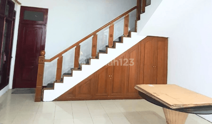 Rumah Kebayoran Baru 3 Kamar Coldwell Banker 1