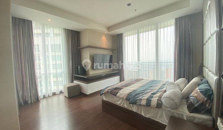 Pakubuwono House Middle Floor Coldwell Banker 2