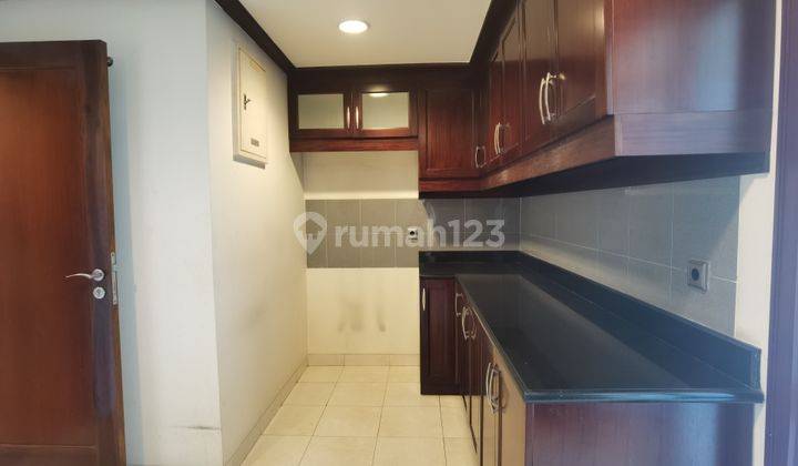 Apartemen Scbd Suites 2 Kamar Low Floor Dijual Coldwell Banker 2