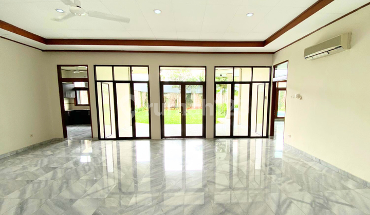 Rumah Damai Raya 4 Kamar Coldwell Banker