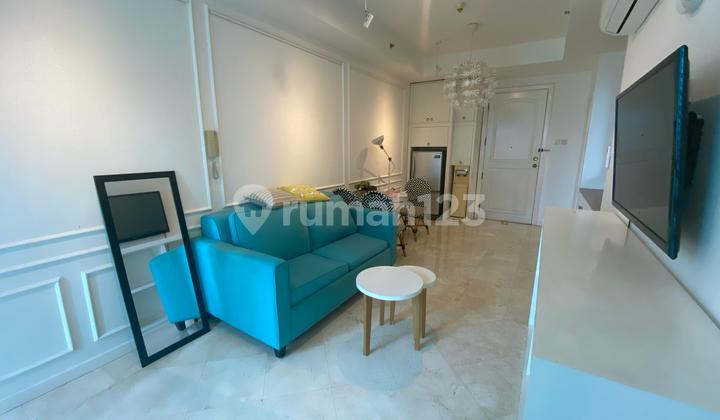 Bellagio Residence Tower A Middle Floor Coldwell Banker 2