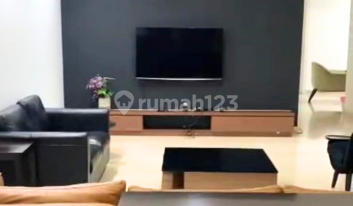 Sudirman Residnce Tower C Low Floor Coldwell Banker 2