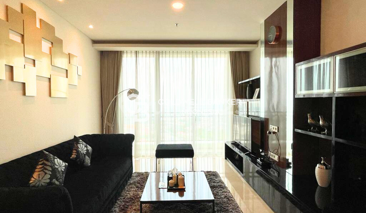 Pakubuwono House High Floor Coldwell Banker 1