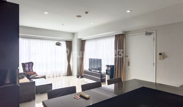 1 Park Residence Tower C Lantai Rendah Coldwell Banker 2