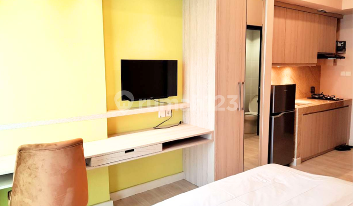 Casa De Parco Tower Gardenia Middle Floor Coldwell Banker