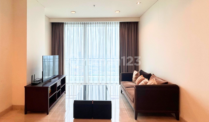 Pakubuwono House High Floor Coldwell Banker Pakubuwono House High Floor Coldwell Banker